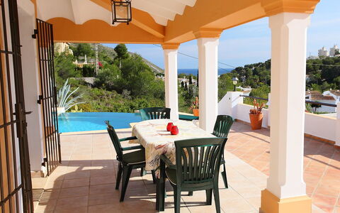 Ca Toni: Eigentum, Gebäude, Grundeigentum, Haus, Zimmer, Veranda, Terrasse, Estate, Zuhause, Villa