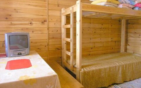 Karpalo: Holz, Winter, Schnee, Zuhause, Hütte, Einfrieren, Abstellgleis, Blockhaus, Eis