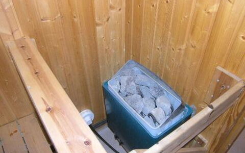 Karpalo: Holz, Winter, Schnee, Zuhause, Hütte, Einfrieren, Abstellgleis, Blockhaus, Eis