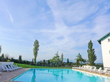Les Terrasses D'Arcangues