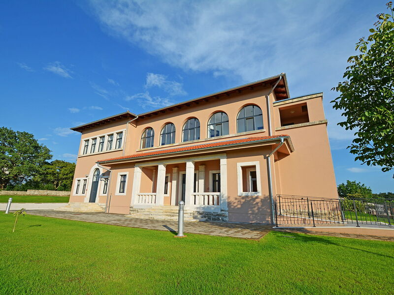 Old School House
