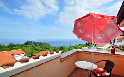 Opatija Veprinac 100