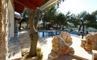 Villa Sandra