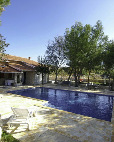 Villa Sandra