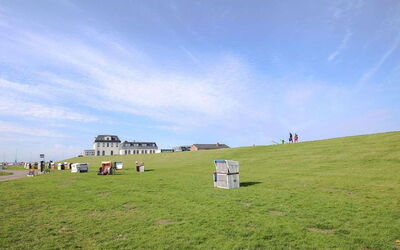 Unterkunft:&nbsp;Seestern 200.8