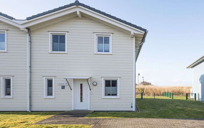 Unterkunft:&nbsp;Seestern 200.8