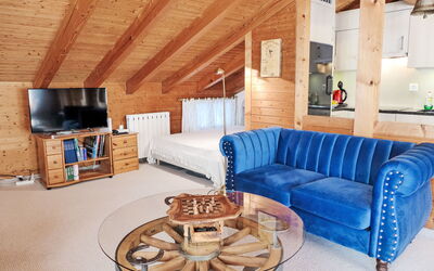 Unterkunft:&nbsp;Chalet Bienli Oben 322.2