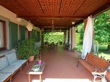 Villa Gloria