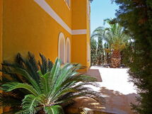 Estrella De Calpe