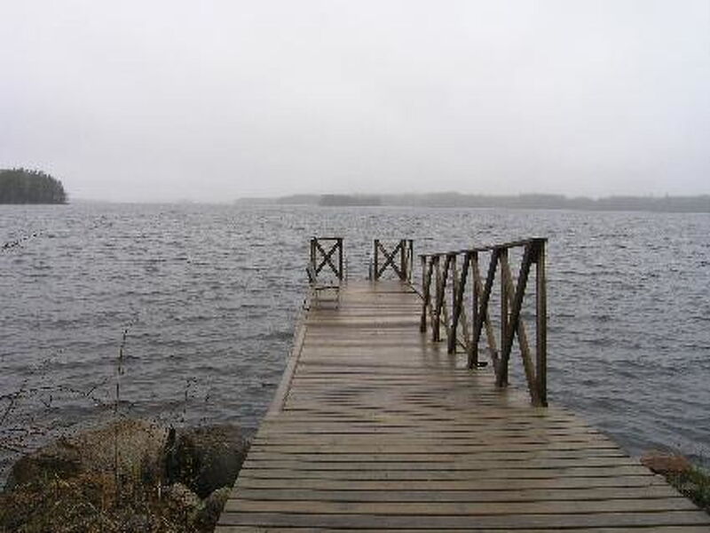Villa Victoria