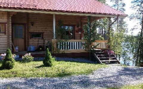 Käkiharju: Hütte, Haus, Zuhause, Gartenbauten, Abstellgleis, Blockhaus, Bauernhaus, Estate, Schuppen, Garten