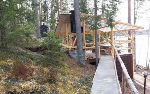 Käkiharju: Hütte, Haus, Zuhause, Gartenbauten, Abstellgleis, Blockhaus, Bauernhaus, Estate, Schuppen, Garten