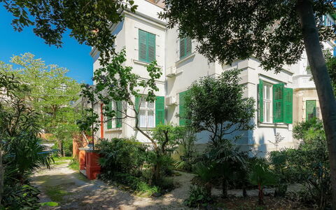 Silvia: Eigentum, Haus, Zuhause, Grundeigentum, Gebäude, Die Architektur, Baum, Nachbarschaft, \Stadt, Estate