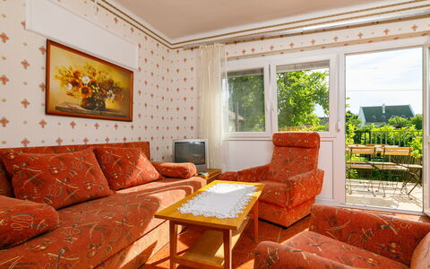 Palma: Möbel, Eigentum, Couch, Pflanze, Fenster, Interior Design, Beleuchtung, Bilderrahmen, Wohnzimmer, Flooring