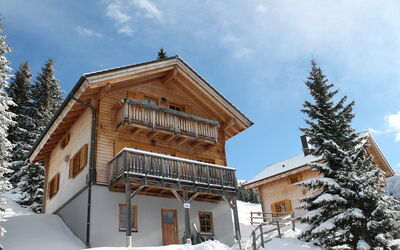 Wellness Enzian Almrausch 300.4