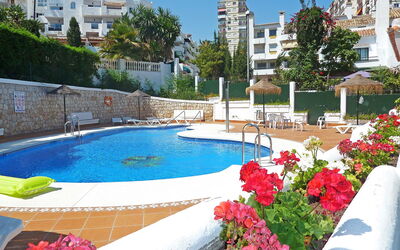 Benalmádena Costa 121 - Benalmádena, Andalusien, Spanien - Pueblo Quinta 121.3