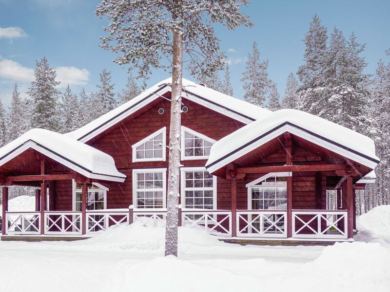 Aurinkovilla a