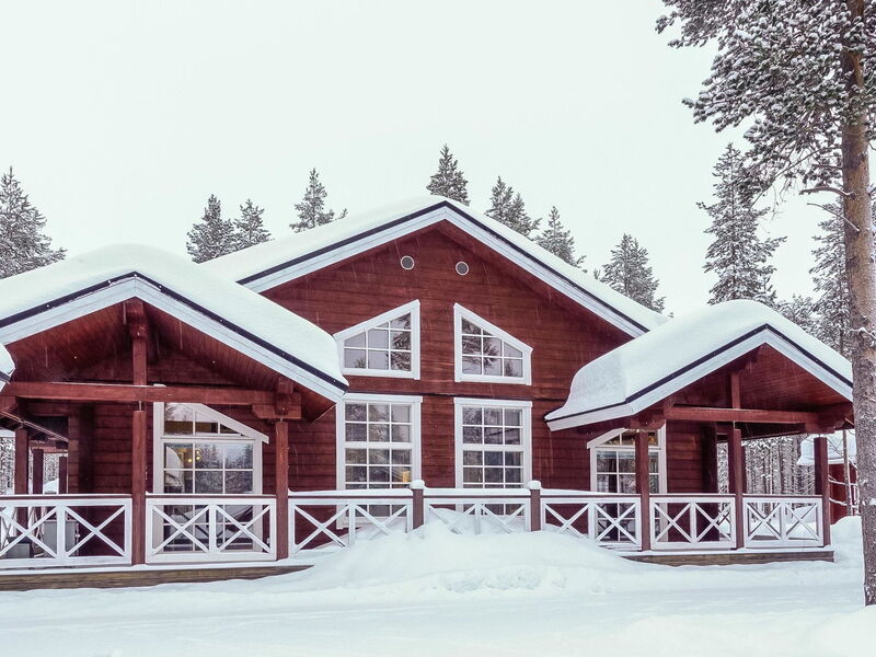 Aurinkovilla b