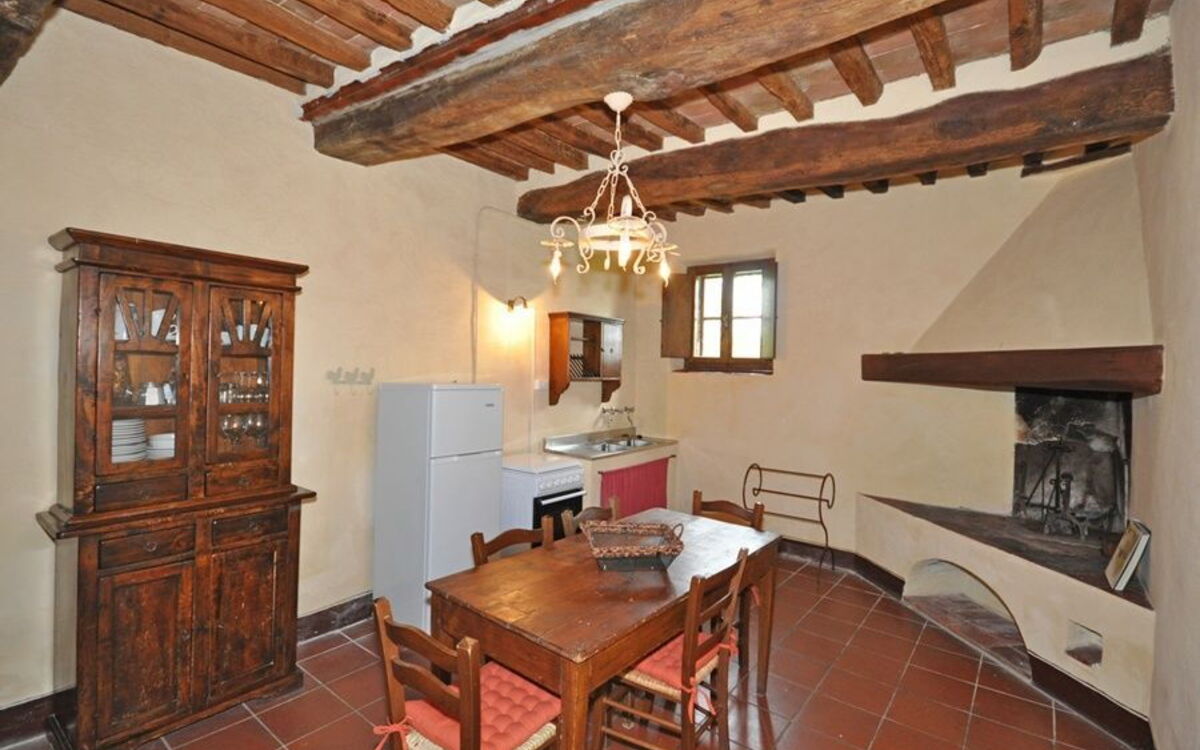 Unterkunft:&nbsp;San Rocco