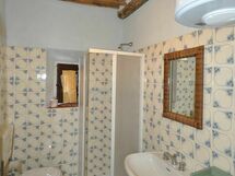 Unterkunft:&nbsp;San Rocco