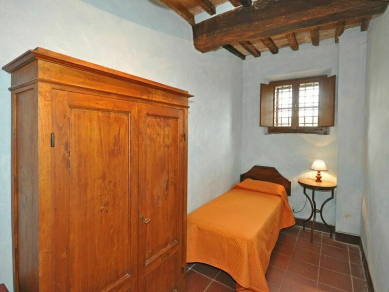 Unterkunft:&nbsp;San Rocco