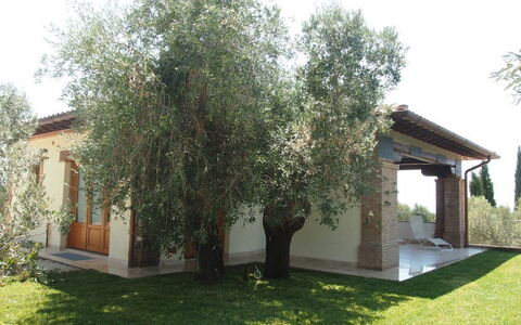 Villa Dei Cipressi