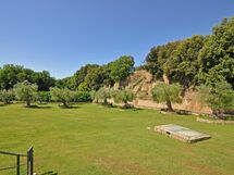 Pitigliano