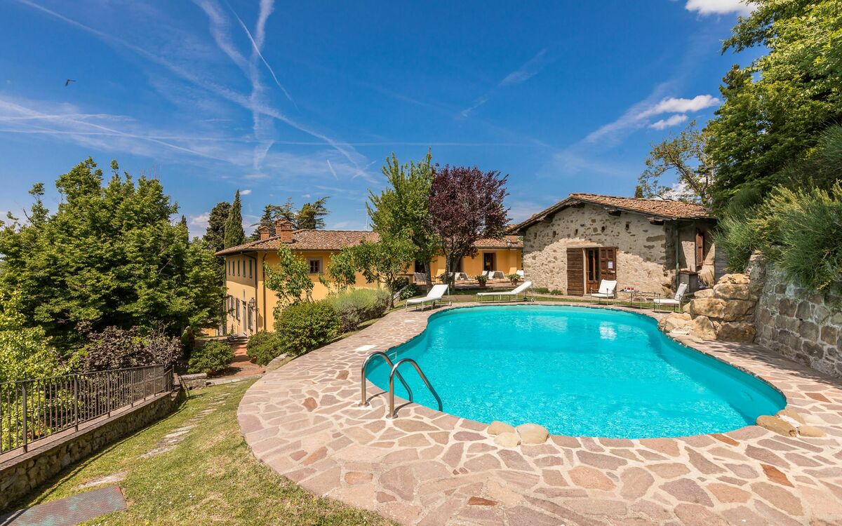 Villa Londa