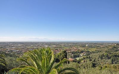 Villa Camaiore