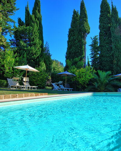 Villa Camaiore