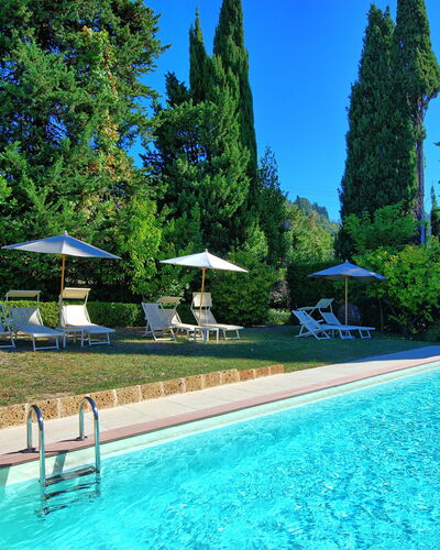 Villa Camaiore