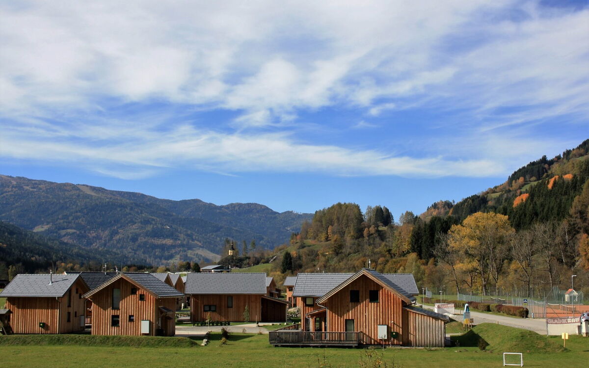 Chalet Sonneck