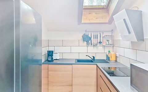 Unterkunft:&nbsp;Appartement Olivia 410.3