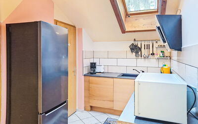 Unterkunft:&nbsp;Appartement Olivia 410.3