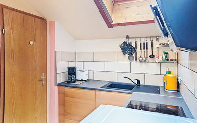 Unterkunft:&nbsp;Appartement Olivia 410.3