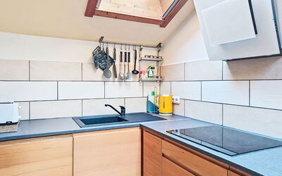 Unterkunft:&nbsp;Appartement Olivia 410.3