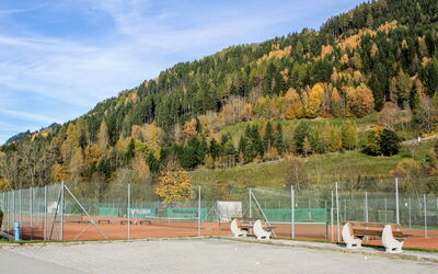 Unterkunft:&nbsp;Relax Holiday Mur 21A 202.7