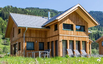 Unterkunft:&nbsp;Relax Holiday Mur 21A 202.7