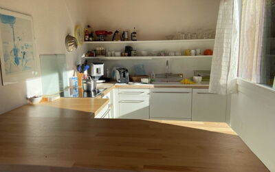 Chalet Weitblick