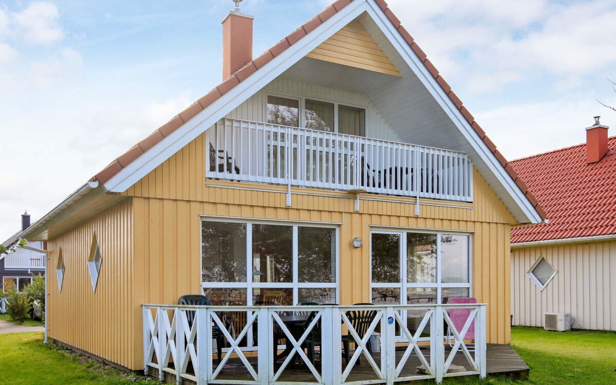 Geltinger Bucht