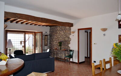Unterkunft:&nbsp;Villa Maior