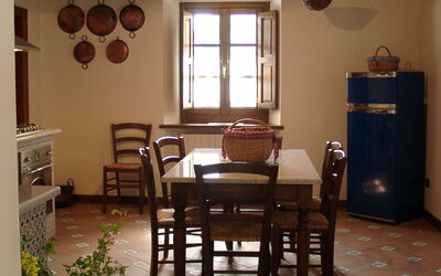 Unterkunft:&nbsp;Villa Superior