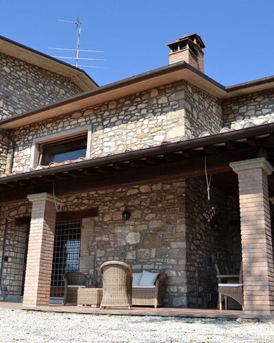 Villa Maior