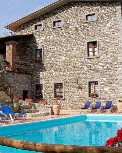 Villa Superior