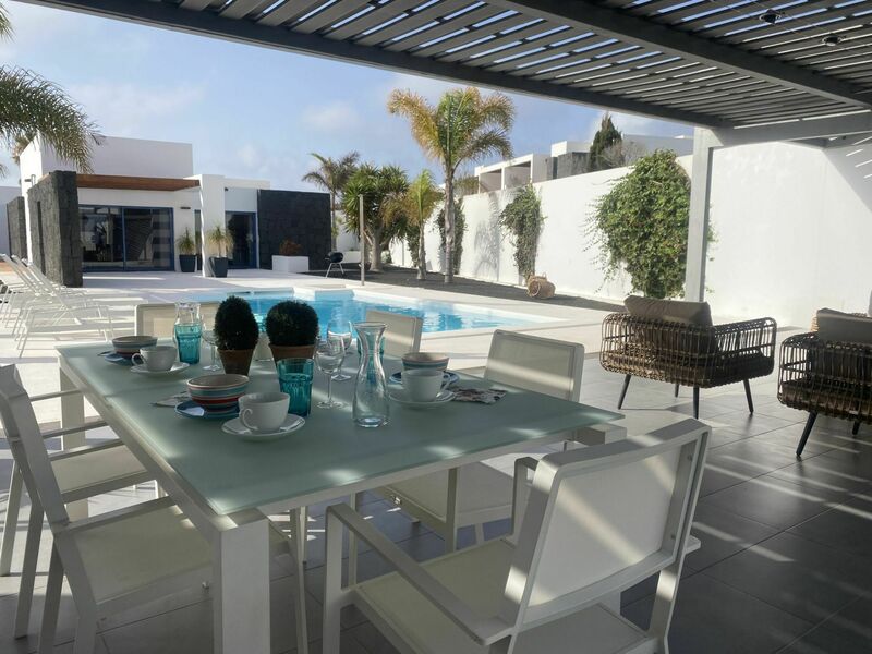 Casa Holiday