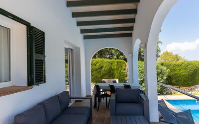 Villas Finesse Villas 3 Dorm - Alaior, Balearische Inseln, Spanien