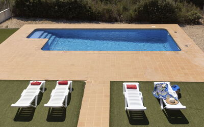 Villa Malva Ii