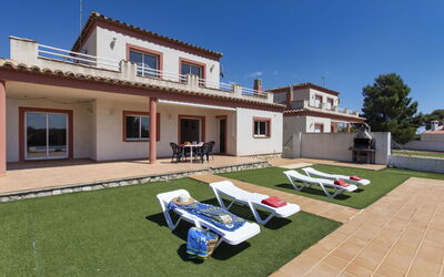 Villa Malva Ii