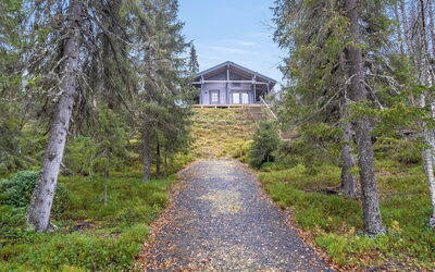 Villa Helmi