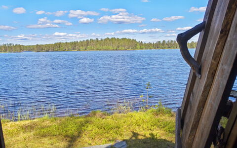 Harjula: Blau, Himmel, Wasservorräte, Wasser, Gewässer, Natur, Natürlichen Umgebung, Natürliche Landschaft, Sommer, Bank